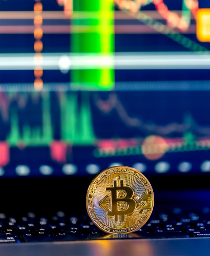 Eterno Corevia Informazioni sul Trading