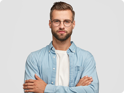 Analista finanziario di Eterno Corevia